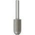 Rotary File Round End